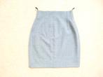 Grijs geruit rokje van Kookai maat 36, Kookai, Ophalen of Verzenden, Zo goed als nieuw, Maat 36 (S)