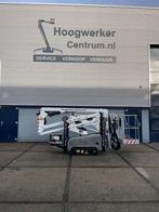 14 meter spinrupshoogwerkers, Oil&Steel gebruikt, Ophalen