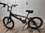 Bmx crosfiets, Fietsen en Brommers, Fietsen | Crossfietsen en BMX, Ophalen of Verzenden, Gebruikt