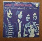 Cuby+ Blizzards  - Appleknockers flophouse - TOP, Gebruikt, Verzenden, 7 inch, Single