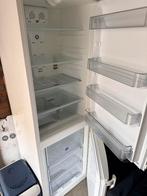 Hoge koelkast met vrieslades, Ophalen, Gebruikt, 200 liter of meer, Met aparte vriezer