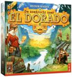 De Zoektocht naar El Dorado, Hobby en Vrije tijd, Gezelschapsspellen | Bordspellen, Ophalen of Verzenden, Nieuw