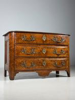 Franse Commode 18e eeuw antiek, Huis en Inrichting, Kasten | Ladekasten, Ophalen, Gebruikt, 25 tot 50 cm, Minder dan 100 cm