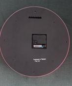 leuke Mickey Mouse klok, Ophalen of Verzenden, Zo goed als nieuw, Wandklok