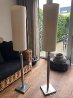 2x Vloerlamp, bony design, 162 hoog, Ophalen, Zo goed als nieuw, 150 tot 200 cm, Modern