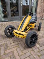 Berg Ford Mustang GT pedal skelter, Ophalen, Gebruikt, Berg, Vrijloopautomaat