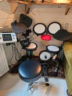 Drumstel Hayman dd03, Muziek en Instrumenten, Drumstellen en Slagwerk, Ophalen, Gebruikt, Overige merken, Elektronisch