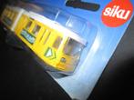 Berlijnse Tram - Siku 1615, Hobby en Vrije tijd, Modelauto's | 1:87, Ophalen of Verzenden, Zo goed als nieuw, Bus of Vrachtwagen