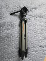 Cullmann statief in goede staat, Ophalen, Gebruikt, Driepoot, 150 tot 175 cm