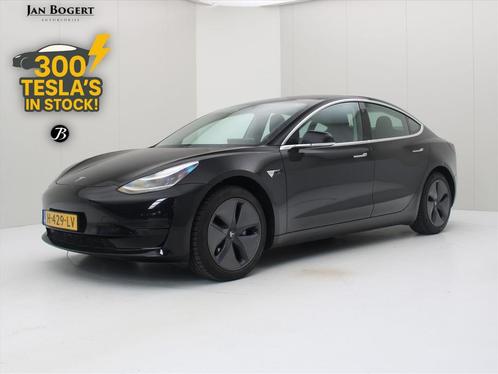 Tesla Model 3 Standard RWD Plus [ TREKHAAK+AUTOPILOT+PREMIUM, Auto's, Tesla, Bedrijf, Te koop, Model 3, ABS, Achteruitrijcamera