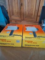 2x film lampen in goede staat, Audio, Tv en Foto, Fotografie | Doka Toebehoren, Ophalen of Verzenden, Gebruikt