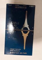 Bourjois Soir de Paris Eau de Cologne - Nieuw!, Sieraden, Tassen en Uiterlijk, Uiterlijk | Parfum, Ophalen of Verzenden, Nieuw