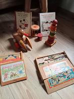 Vintage speelgoed zie foto.s, Antiek en Kunst, Antiek | Speelgoed, Ophalen of Verzenden