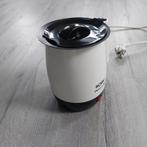 Solac Choco-Latte melkverwarmer, Minder dan 1 liter, Ophalen of Verzenden, Zo goed als nieuw