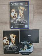 ZGAN Broken Sword The Sleeping Dragon (PlayStation 2 / PS2), Avontuur en Actie, 1 speler, Ophalen of Verzenden, Zo goed als nieuw