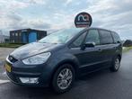 Ford Galaxy 2.0-16V Ghia * 7P * AIRCO * CRUISE * EXPORT & HA, Voorwielaandrijving, Gebruikt, 7 stoelen, Origineel Nederlands