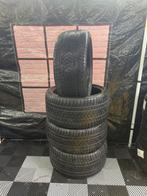 2x 285/35 R22 106V & 2x 315/30 R22 107V Pirelli winter, Ophalen, Gebruikt, Overige maten, Winterbanden