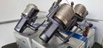 Daiwa tournament-s 6000T entoh, Ophalen of Verzenden, Gebruikt, Molen