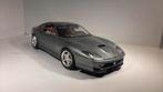 Ferrari 550 Maranello Bburago 1.18