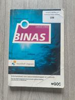 Binas, Ophalen of Verzenden, Zo goed als nieuw, Overige niveaus