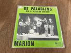 De Paladijns; denk je altijd nog aan haar?, Cd's en Dvd's, Ophalen of Verzenden, Gebruikt