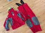 Zeilpak maat S - unisex, Watersport en Boten, Ophalen, Gebruikt, Zeilpak