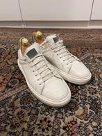 Brunello Cucinelli sneakers 41, Kleding | Heren, Ophalen of Verzenden, Wit