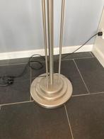 Giso Gispen  Empire vloerlamp, Design, Ophalen of Verzenden, Zo goed als nieuw, Glas