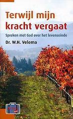 Acht boeken van Prof. Dr. W. H. Velema, Boeken, Ophalen of Verzenden, Gelezen, Prof. Dr. W. H. Velema, Christendom | Protestants