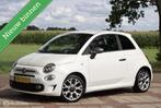 Fiat 500 0.9 TwinAir Turbo Sport| Digi dash | 7" Radio |, Voorwielaandrijving, Gebruikt, Euro 6, Lichtsensor