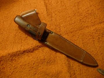 Tsjechische VZ58 bajonet eerste versie. beschikbaar voor biedingen