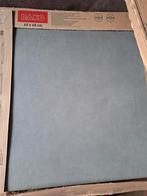 Keramische vloertegels 60x60 cm 2 tegels, Doe-het-zelf en Verbouw, Ophalen, 60 cm of meer, Zo goed als nieuw, Minder dan 5 m²