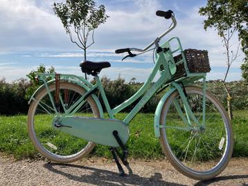Transportfiets Altec 28 inch 50 cm beschikbaar voor biedingen
