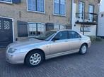 Rover 75 1.8 Business Edition 74-PL-KK, Auto's, Rover, Bedrijf, Handgeschakeld, Sedan, Euro 3