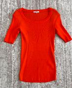 Yves Saint Laurent shirt origineel!, Kleding | Dames, Maat 42/44 (L), Oranje, Ophalen of Verzenden, Zo goed als nieuw