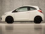 Ford Ka 1.2 Titanium X (YOUNGTIMER, AIRCO, ELEK RAMEN, SPORT, Auto's, Ford, Voorwielaandrijving, Stof, Gebruikt, 4 cilinders