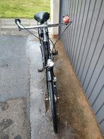 BSP Amsterdammer, Fietsen en Brommers, Fietsen | Dames | Damesfietsen, Overige merken, Gebruikt, Versnellingen, Ophalen of Verzenden