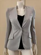 Superstar grijs jasje maat 34, Ophalen of Verzenden, Jasje, Maat 34 (XS) of kleiner, Grijs