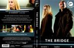 The Bridge, seizoen 1, Cd's en Dvd's, Dvd's | Tv en Series, Vanaf 16 jaar, Boxset, Ophalen of Verzenden, Zo goed als nieuw