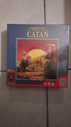 kaartspel in seal 1e editie vorsten van Catan Donkere Tijden, Hobby en Vrije tijd, Gezelschapsspellen | Kaartspellen, Een of twee spelers