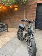 Knaap AMS, Fietsen en Brommers, Elektrische fietsen, Ophalen, Gebruikt, Overige merken