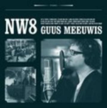 Guus Meeuwis - NW8  beschikbaar voor biedingen