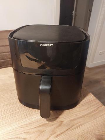 Veripart Airfryer beschikbaar voor biedingen