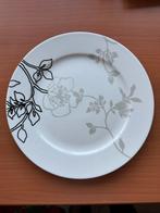 Maxwell & Williams Moon Shadow Ontbijtbordjes, Ophalen of Verzenden, Zo goed als nieuw, Bord(en), Overige stijlen