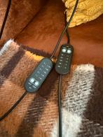 2 Warmtekussens met Snoer & Timer, Huis en Inrichting, Ophalen of Verzenden, Zo goed als nieuw, Overige kleuren, Vierkant