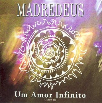 Madredeus – Um Amor Infinito beschikbaar voor biedingen