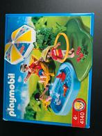Playmobil 4140 Zwembad mini, Kinderen en Baby's, Speelgoed | Playmobil, Ophalen of Verzenden, Zo goed als nieuw