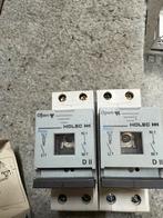 Holec Installatieautomaat / Zekering, Ophalen of Verzenden, Nieuw