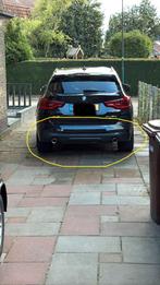 Diffuser bmw x3 G01, Ophalen of Verzenden, BMW, Bumper