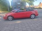 Toyota Paseo 1.5 I Convertible 1997 Rood, Voorwielaandrijving, 450 kg, 4 cilinders, Cabriolet